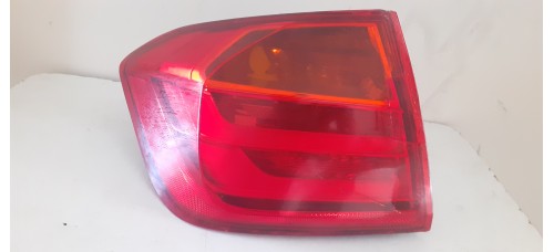 BMW F30 STOP LAMBASI SOL DIŞ (11-15) DUYSUZ